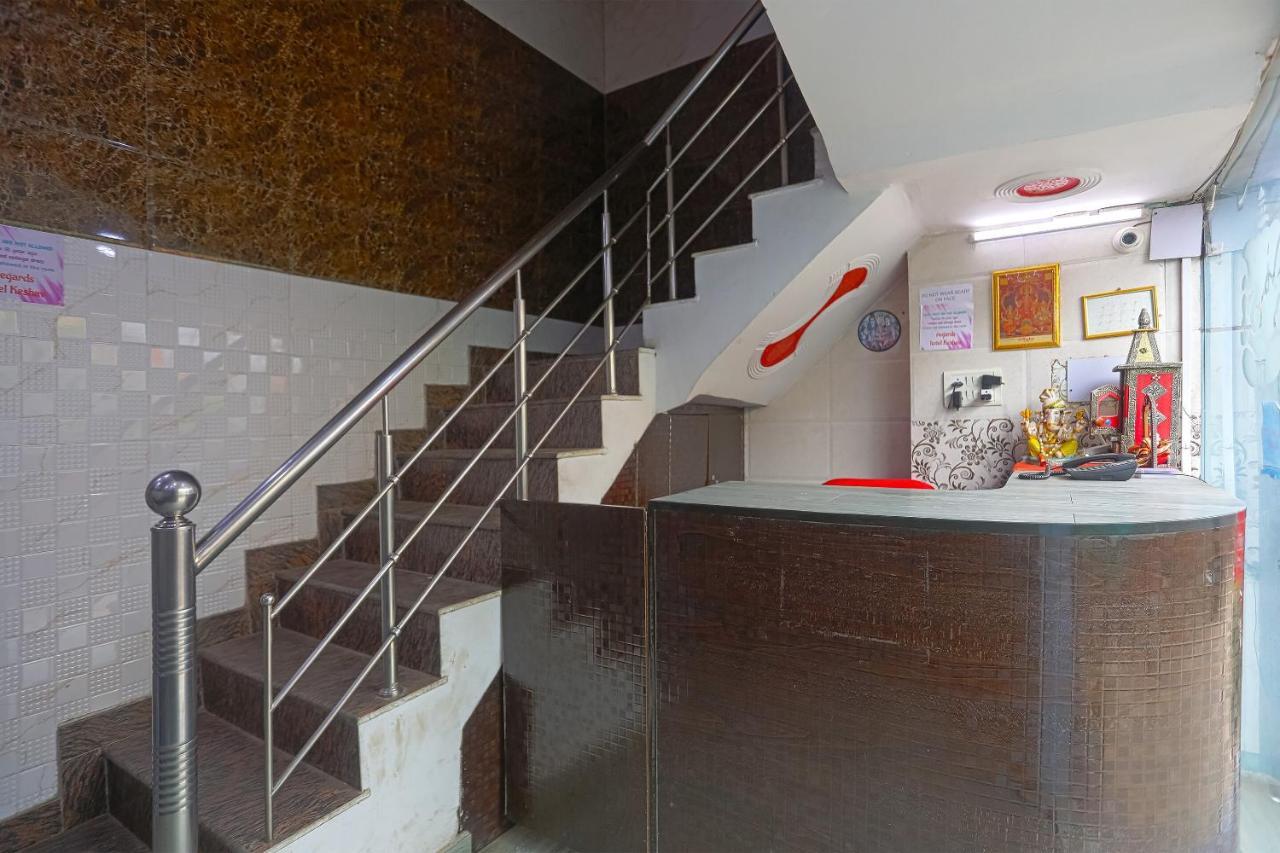 Oyo Flagship 79289 Hotel Grand Keshav Ghaziabad Esterno foto